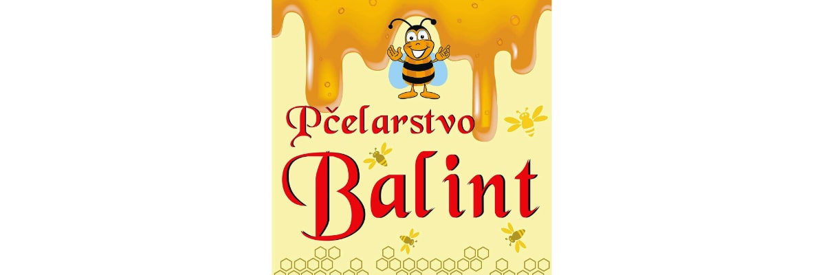 Balint logo