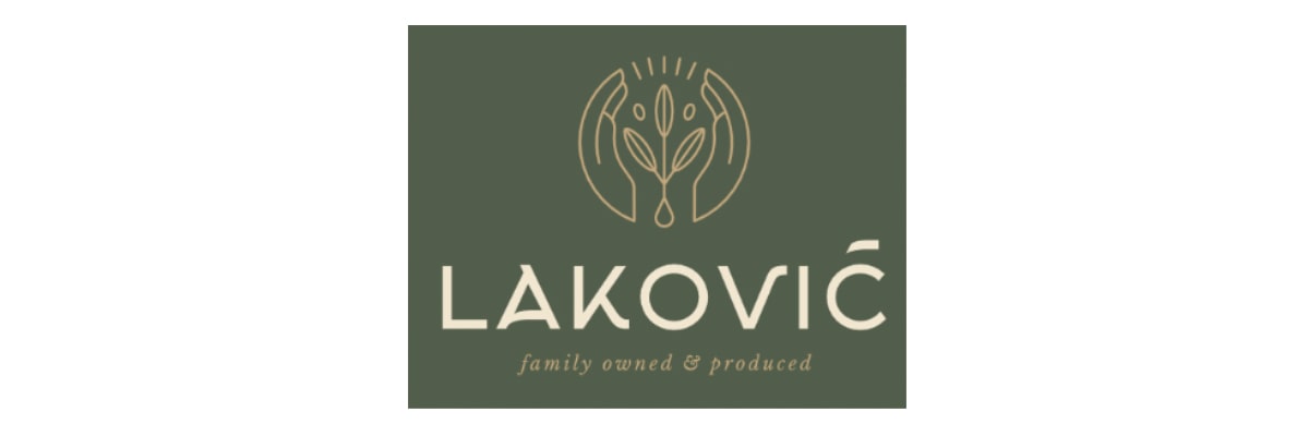Laković logo