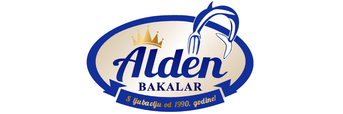 Alden bakalar logo